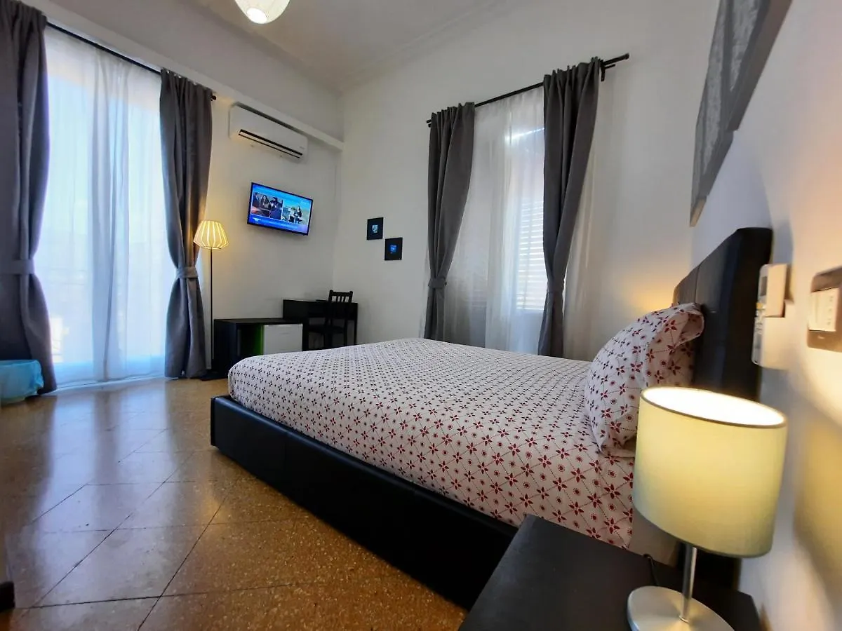 ** Guest house Politeamari Hotel Palermo Italy