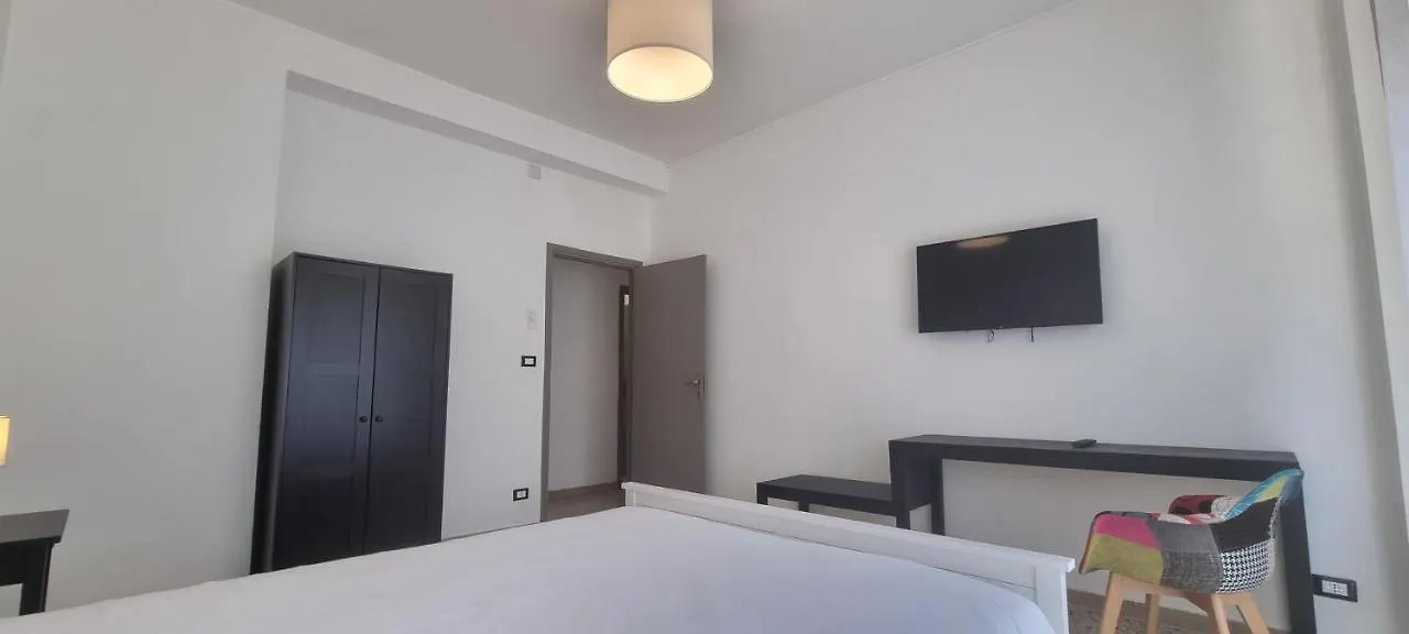Politeamari Hotel Palermo Guest house