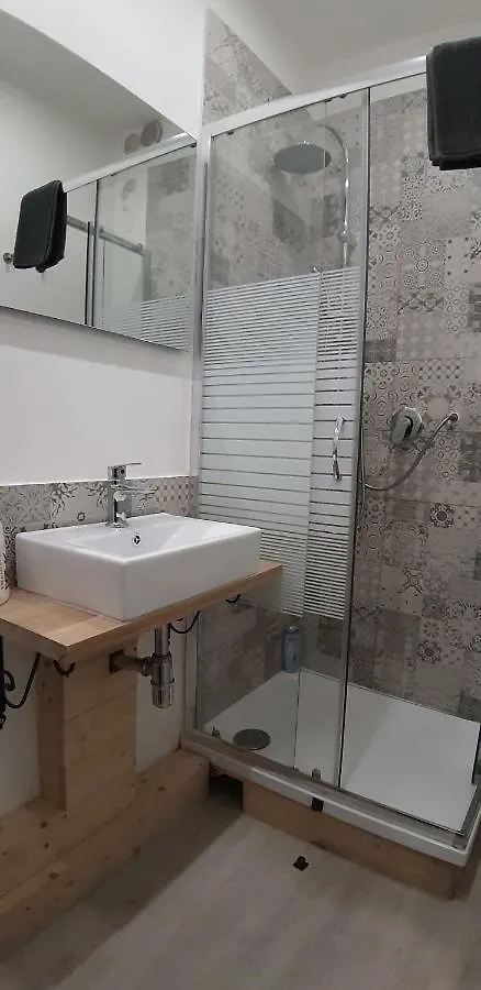 Guest house Politeamari Hotel Palermo