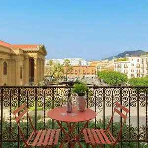 Apartment Al Massimo