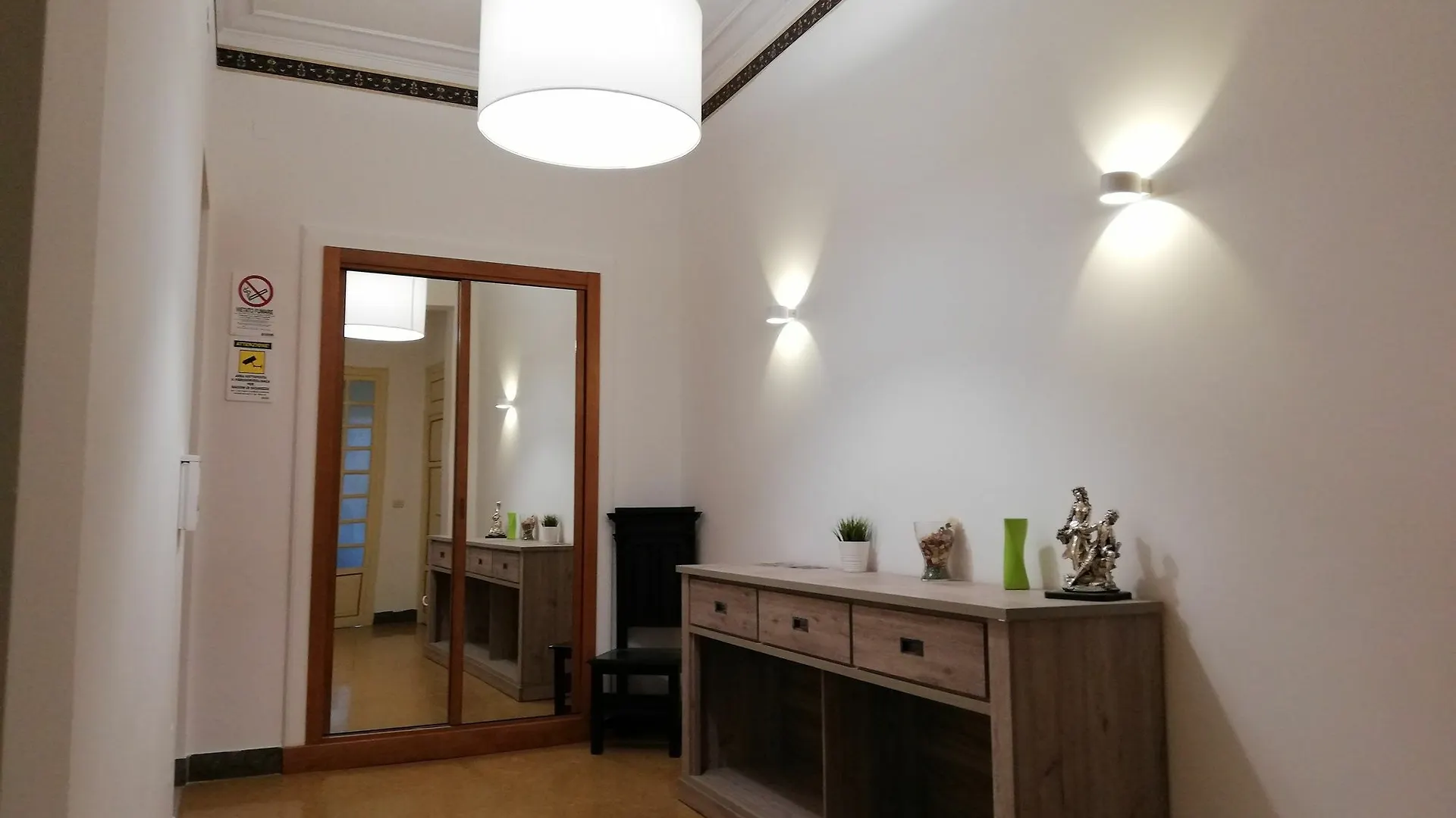 Politeamari Hotel Palermo Guest house