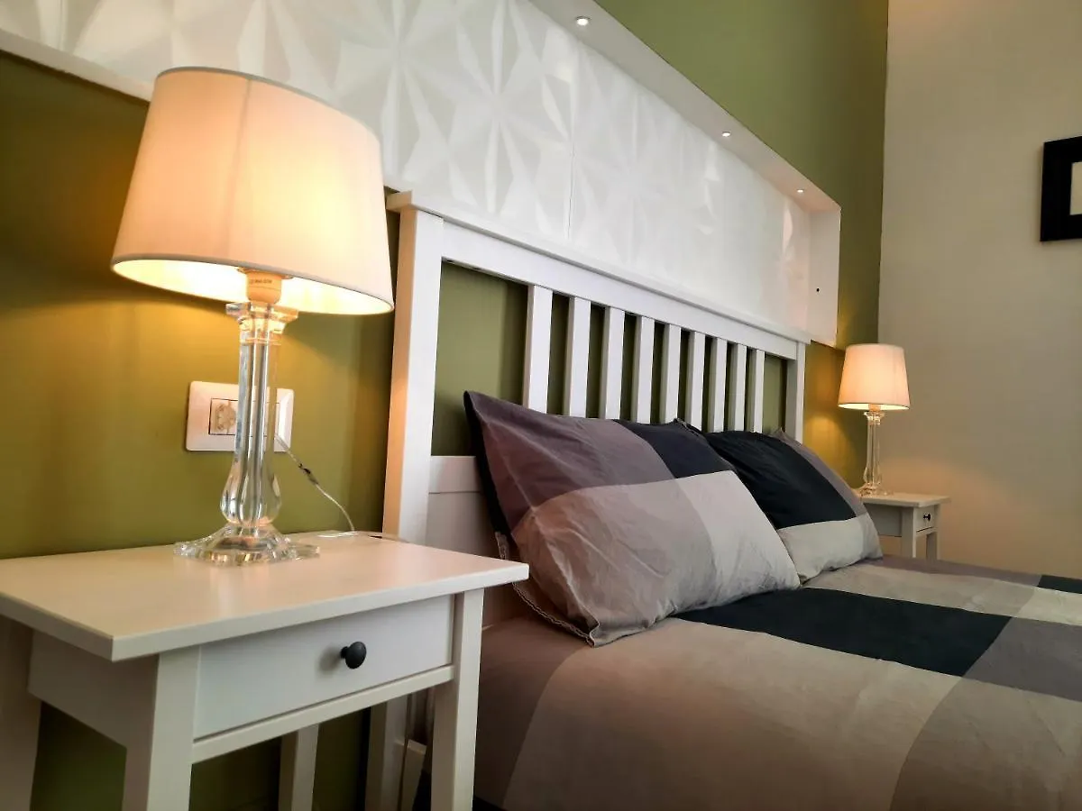 Politeamari Hotel Palermo 2*,  Italy