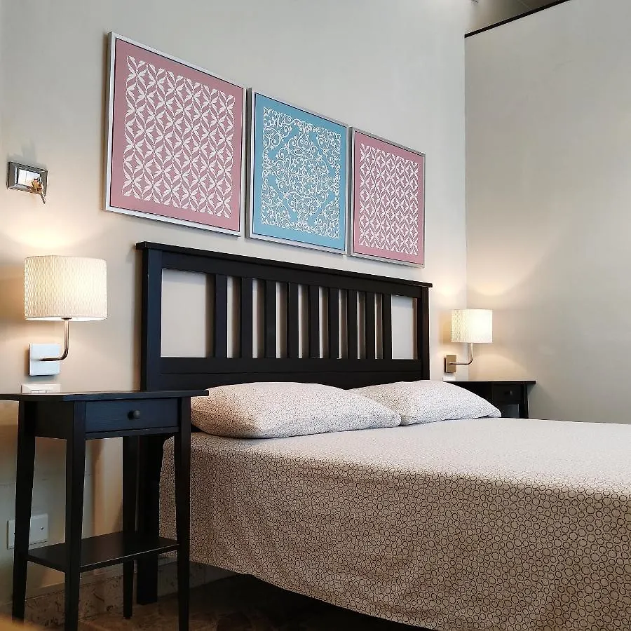Guest house Politeamari Hotel Palermo
