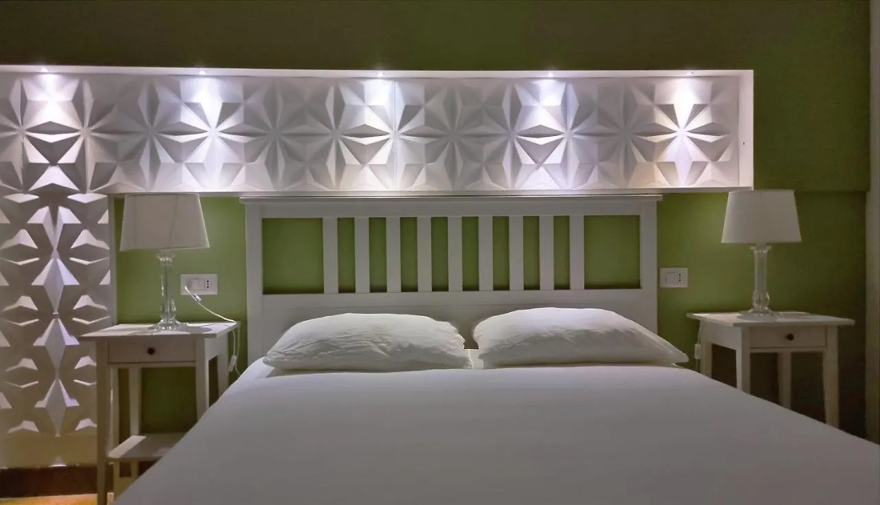 Politeamari Hotel Palermo