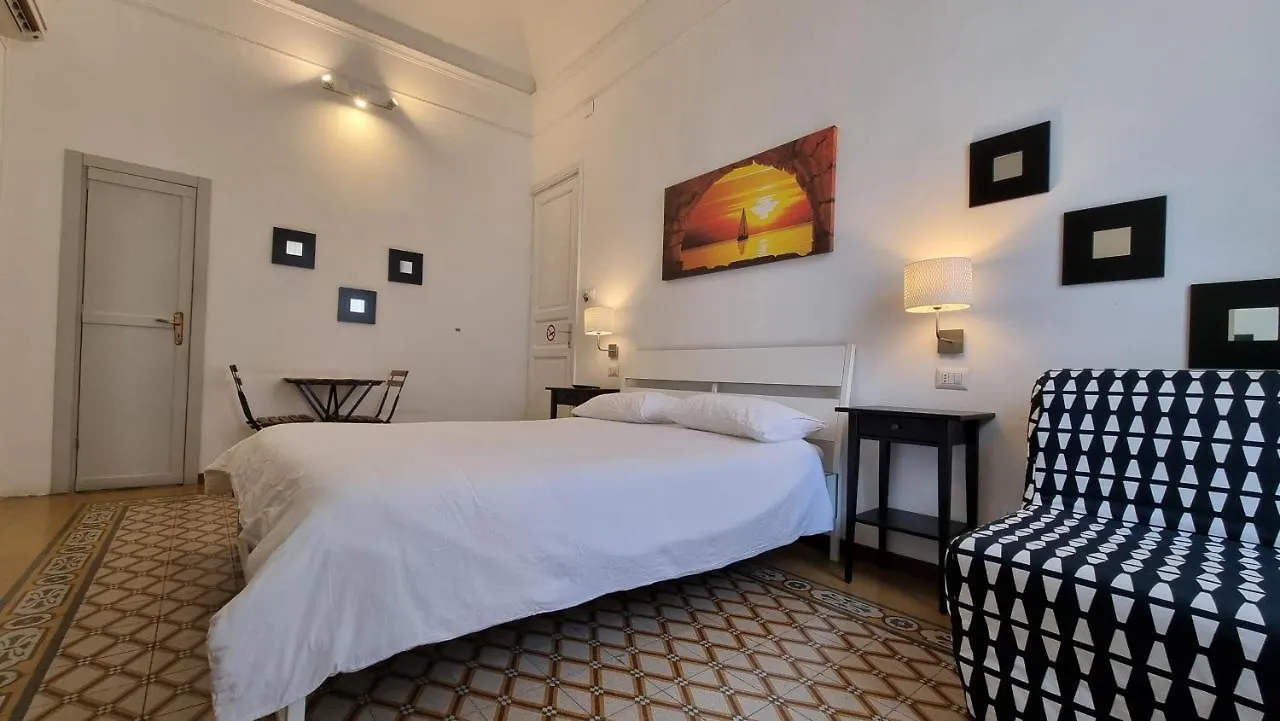 ** Guest house Politeamari Hotel Palermo Italy