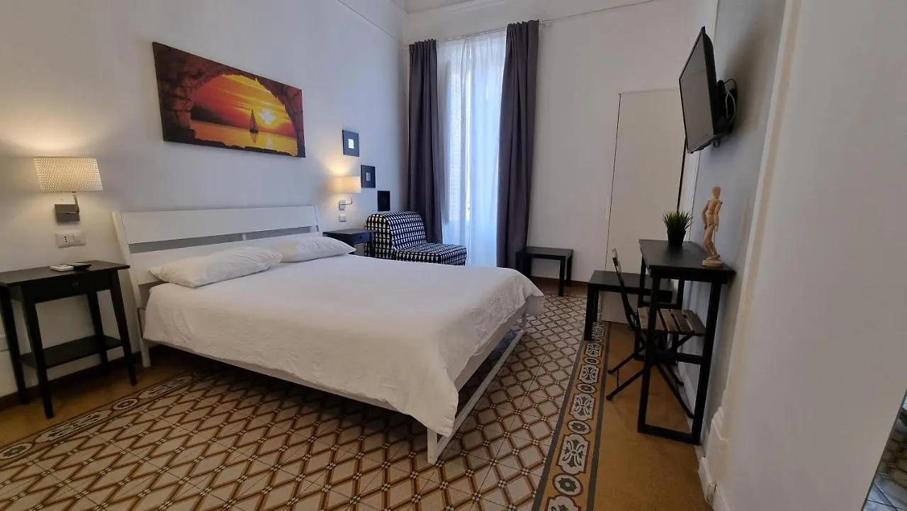 Politeamari Hotel Palermo