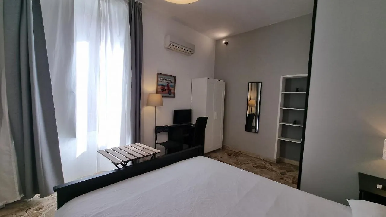 Politeamari Hotel Palermo