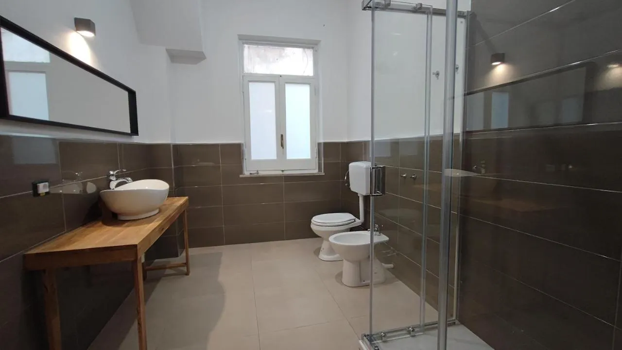 Politeamari Hotel Palermo Italy
