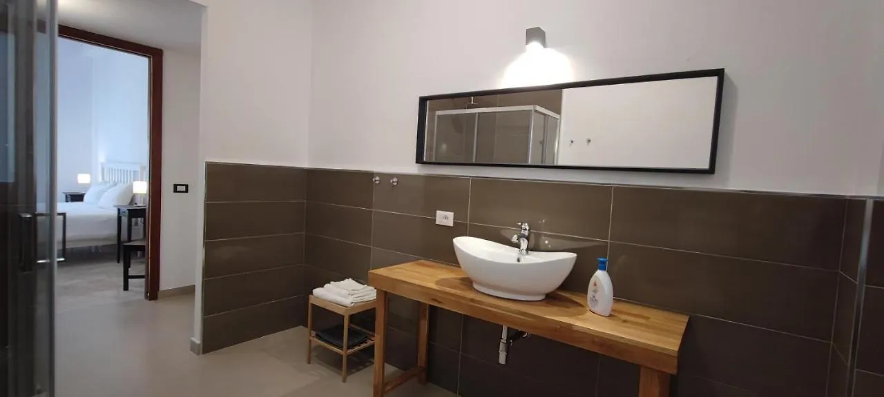 Politeamari Hotel Palermo Guest house