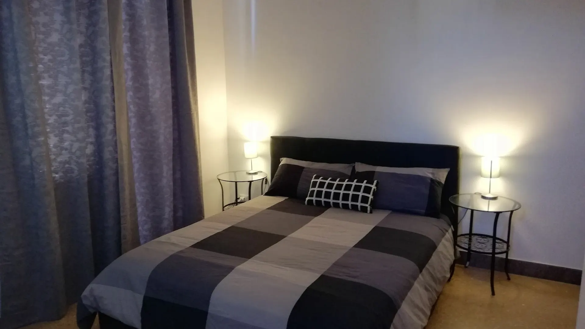 Guest house Politeamari Hotel Palermo