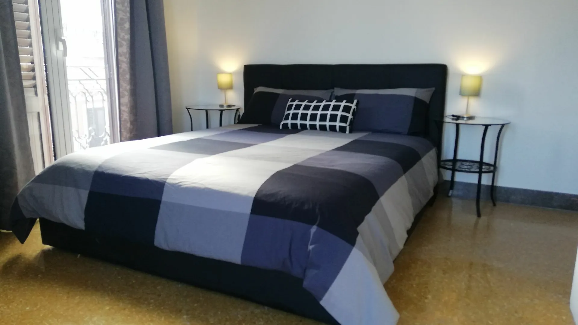 ** Guest house Politeamari Hotel Palermo Italy