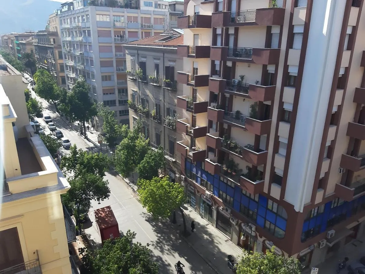 Politeamari Hotel Palermo Guest house