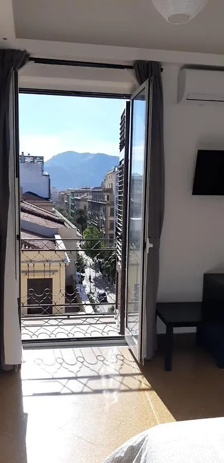 ** Guest house Politeamari Hotel Palermo Italy